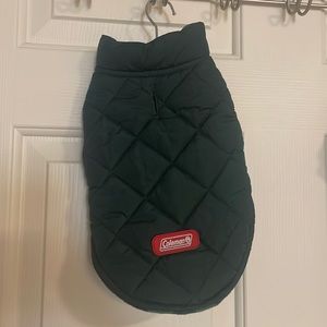 Coleman Dog Vest